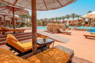 Dream Lagoon Aqua Park Resort ex Floriana Dream Lagoon
