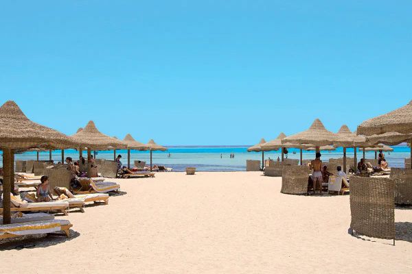 Dream Lagoon & Aqua Park Resort (ex. Floriana Dream Lagoon)