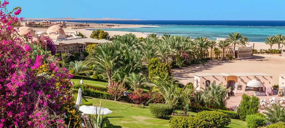Dream Lagoon & Aqua Park Resort (ex. Floriana Dream Lagoon)