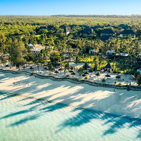 TUI BLUE Bahari Zanzibar (ex. Dream of Zanzibar)