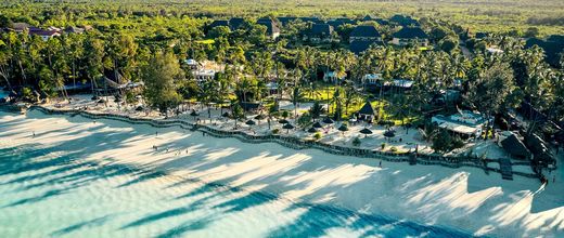 TUI BLUE Bahari Zanzibar (ex. Dream of Zanzibar)