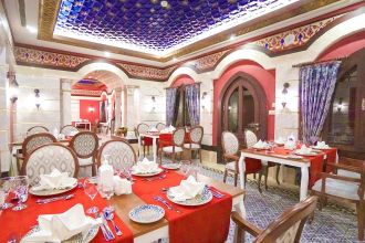 Dream World Palace