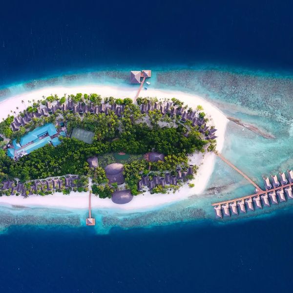 Dreamland - The Unique Sea & Lake Resort