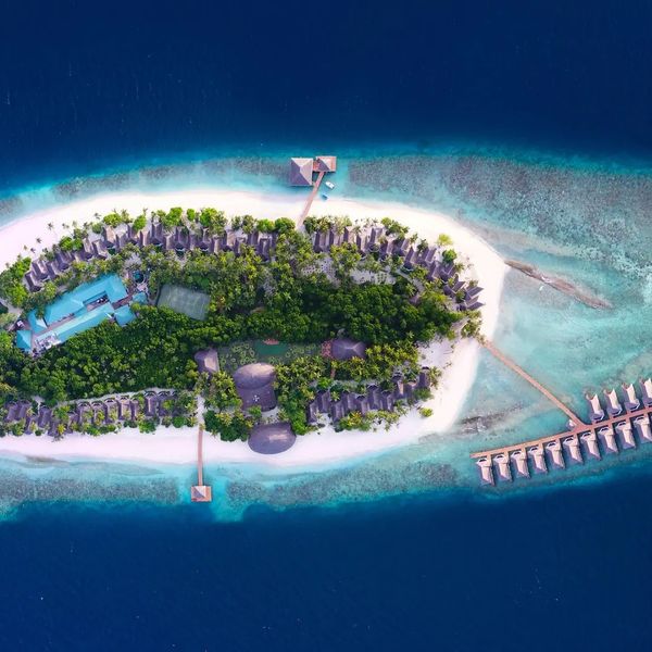 Dreamland – The Unique Sea & Lake Resort – 2026-06-08