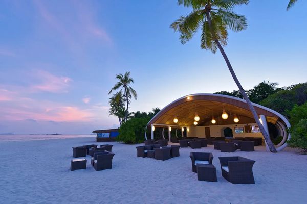 Dreamland - The Unique Sea & Lake Resort