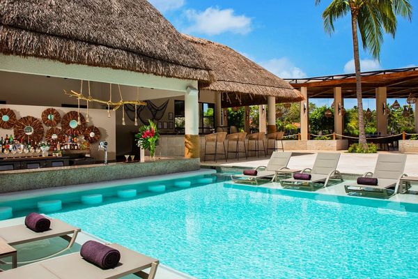 Dreams Aventuras Riviera Maya (ex Dreams Puerto Aventuras Resort & Spa)