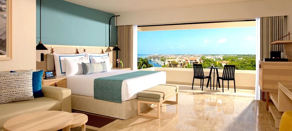 Dreams Aventuras Riviera Maya (ex Dreams Puerto Aventuras Resort & Spa)