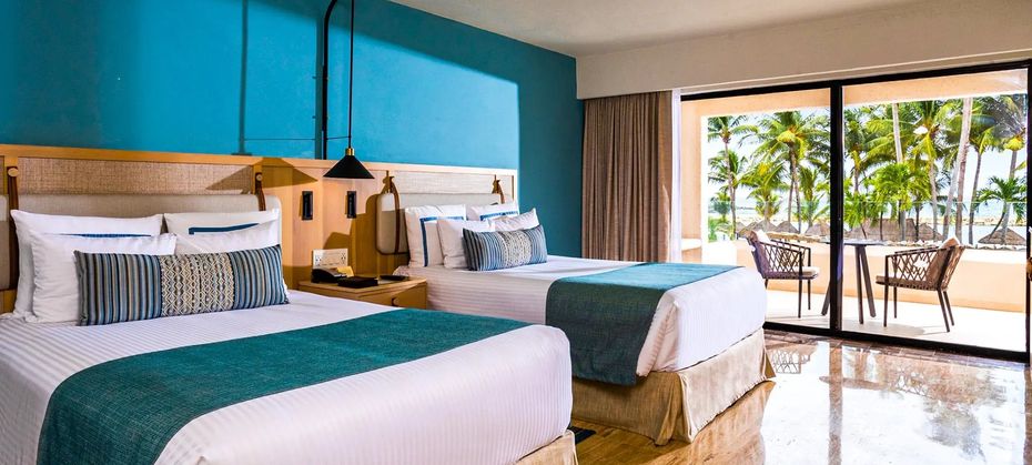 Dreams Aventuras Riviera Maya (ex Dreams Puerto Aventuras Resort & Spa)