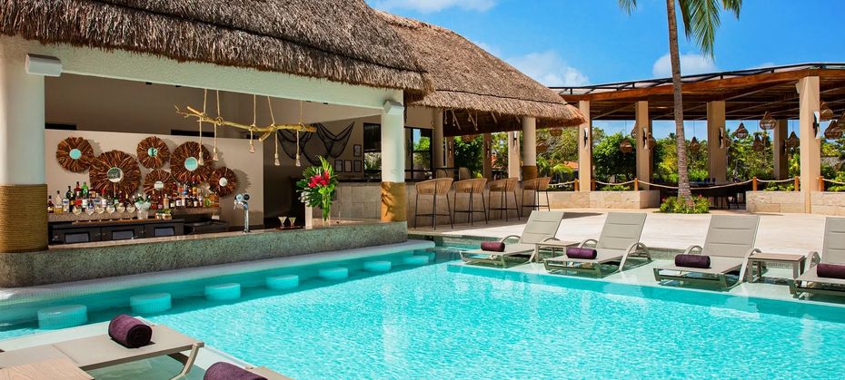 Dreams Aventuras Riviera Maya (ex Dreams Puerto Aventuras Resort & Spa)