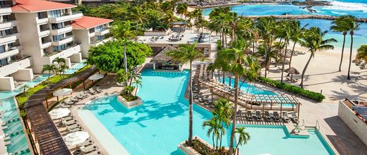 Dreams Aventuras Riviera Maya (ex Dreams Puerto Aventuras Resort & Spa)