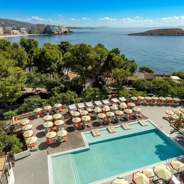 Dreams Calvia Resort (ex. Alua Calvia Dreams)