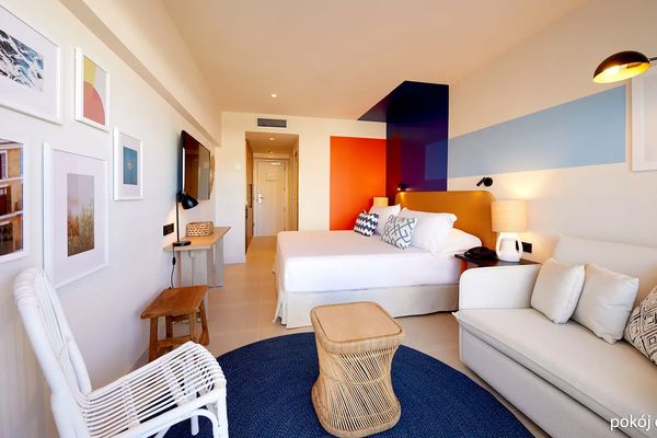 Dreams Calvia Resort (ex. Alua Calvia Dreams)