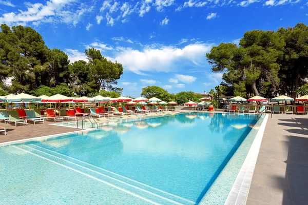 Dreams Calvia Resort (ex. Alua Calvia Dreams)