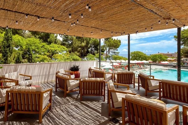 Dreams Calvia Resort (ex. Alua Calvia Dreams)