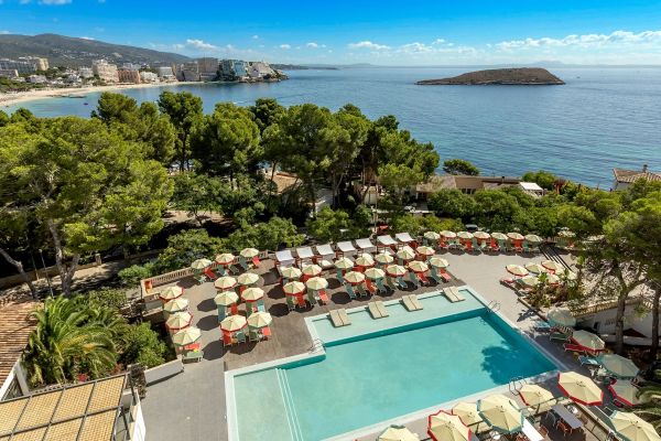 Dreams Calvia Resort ex Alua Calvia Dreams