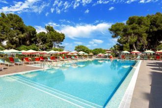 Dreams Calvia Resort ex Alua Calvia Dreams