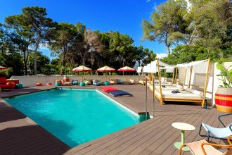 Dreams Calvia Resort ex Alua Calvia Dreams