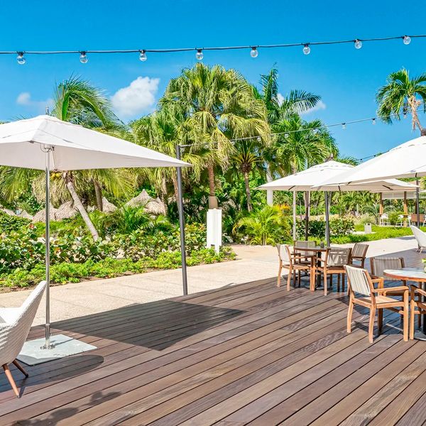 Dreams Curacao Resort Spa & Casino – 2026-05-17 - Zdjęcie 3