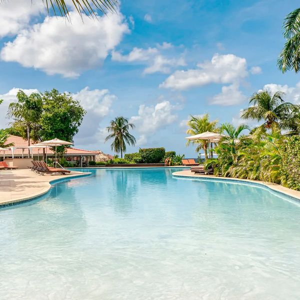 Dreams Curacao Resort Spa Casino – 2026-09-20 - Zdjęcie 3