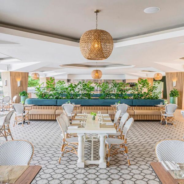 Dreams Curacao Resort Spa Casino – 2026-10-21 - Zdjęcie 2
