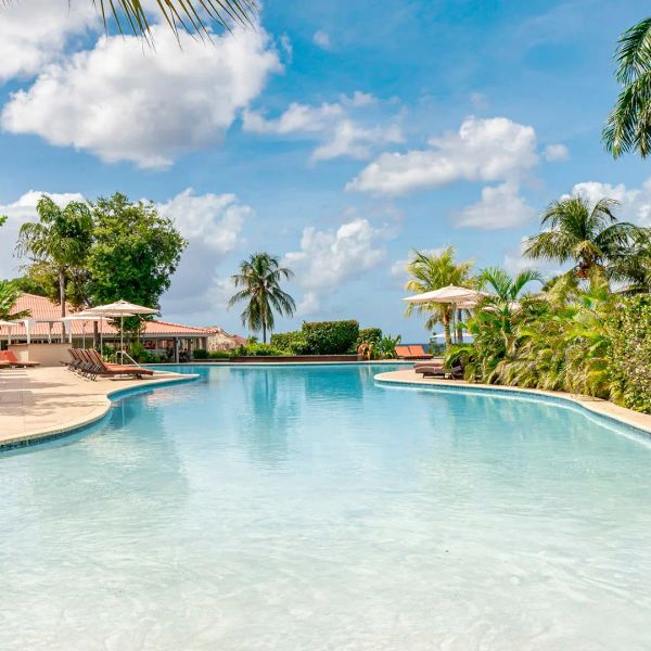 Dreams Curacao Resort Spa Casino – 2026-09-30 - Zdjęcie 3