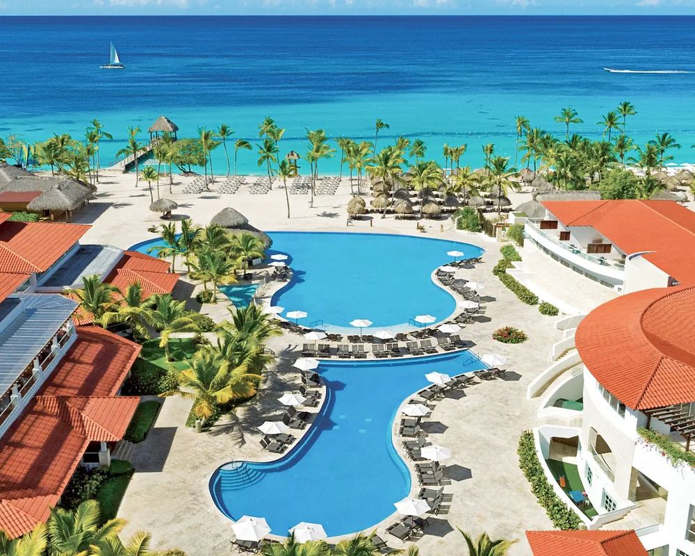 Dreams Dominicus La Romana