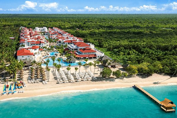 Dreams Dominicus La Romana