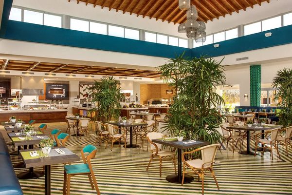Dreams Dominicus La Romana