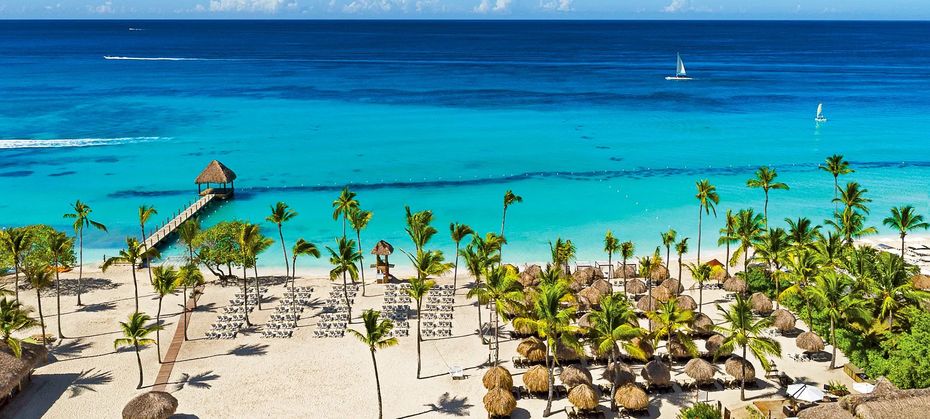 Dreams Dominicus La Romana