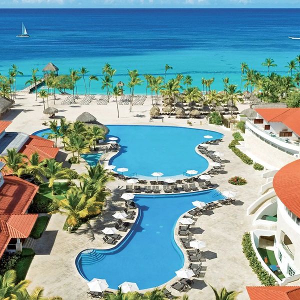 Dreams Dominicus La Romana