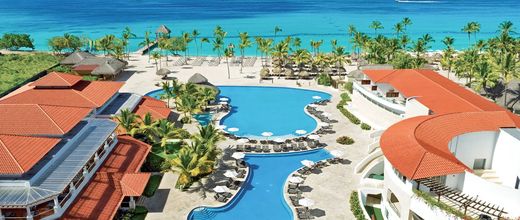 Dreams Dominicus La Romana