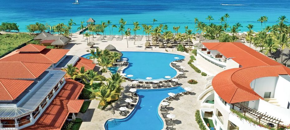 Dreams Dominicus La Romana