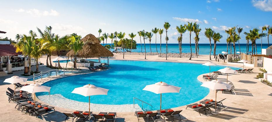 Dreams Dominicus La Romana