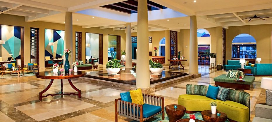 Dreams Dominicus La Romana