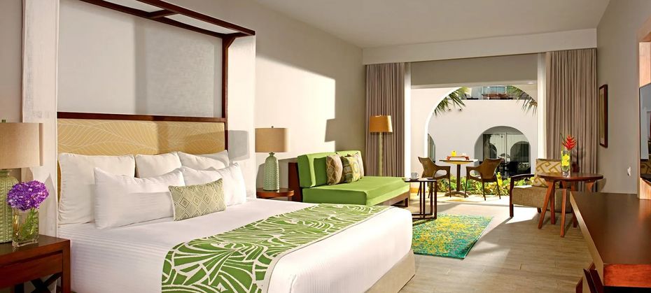 Dreams Dominicus La Romana