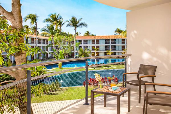Dreams Flora Resort & Spa (ex Natura Park Resort)