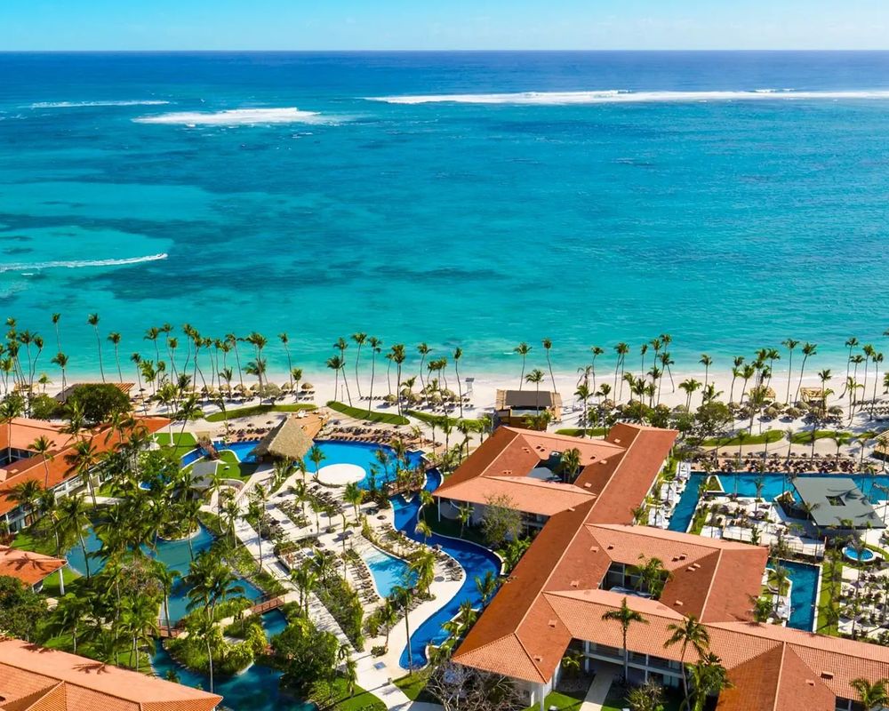 Dreams Flora Resort & Spa (ex Natura Park Resort)