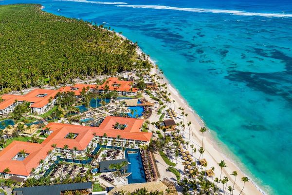 Dreams Flora Resort & Spa (ex Natura Park Resort)