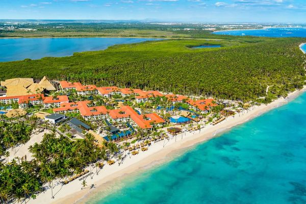 Dreams Flora Resort & Spa (ex Natura Park Resort)