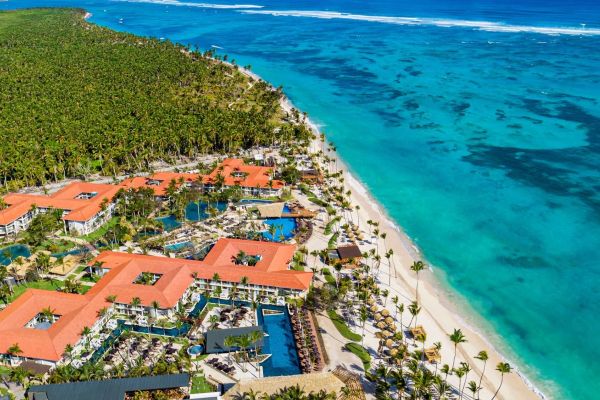 Dreams Flora Resort & Spa (ex Natura Park Resort)