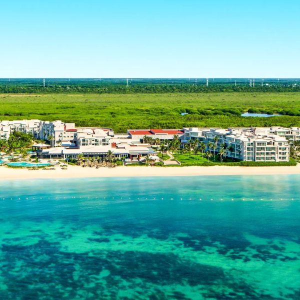 Dreams Jade Resort Spa ex Now Jade Riviera Cancun – 2026-10-10 - Zdjęcie 2