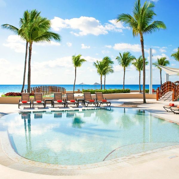 Dreams Jade Resort Spa ex Now Jade Riviera Cancun – 2026-10-10 - Zdjęcie 3