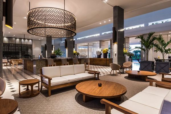 Dreams Karibana Cartagena