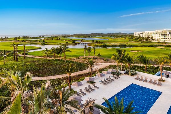 Dreams Karibana Cartagena