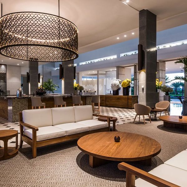 Dreams Karibana Cartagena – 2026-04-26 - Zdjęcie 2