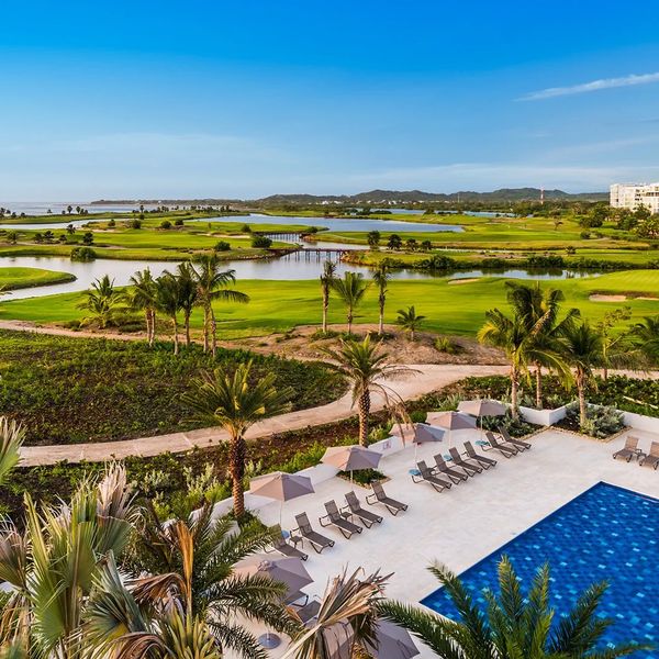 Dreams Karibana Cartagena – 2026-04-26 - Zdjęcie 3