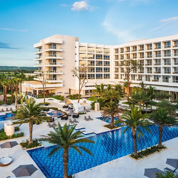 Dreams Karibana Cartagena — Bolívar, Kolumbia