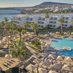 Dreams Lanzarote Playa Dorada Resort Spa ex Hesperia