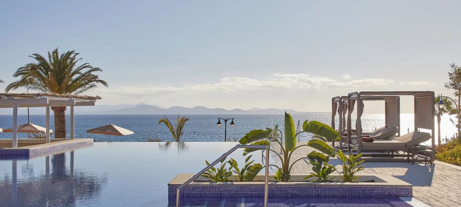 Dreams Lanzarote Playa Dorada Resort & Spa (ex. Hesperia)