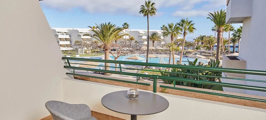 Dreams Lanzarote Playa Dorada Resort & Spa (ex. Hesperia)